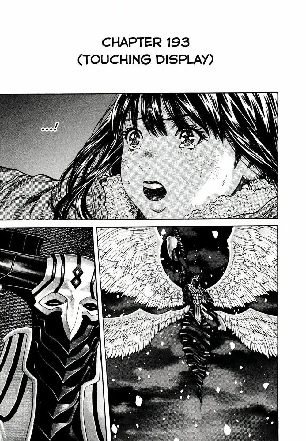 Truyện Tranh Zetman trang 10