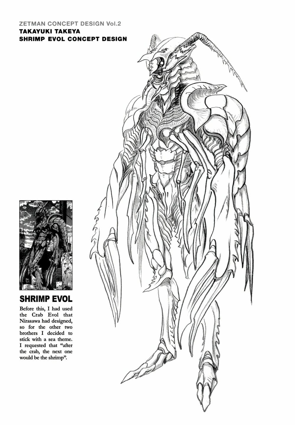 Truyện Tranh Zetman trang 10