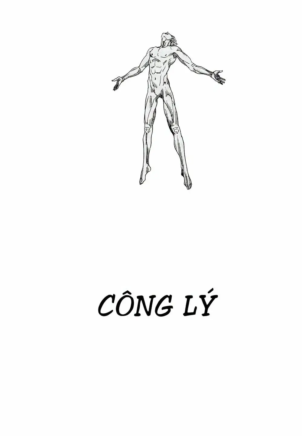 Truyện Tranh Zetman trang 10