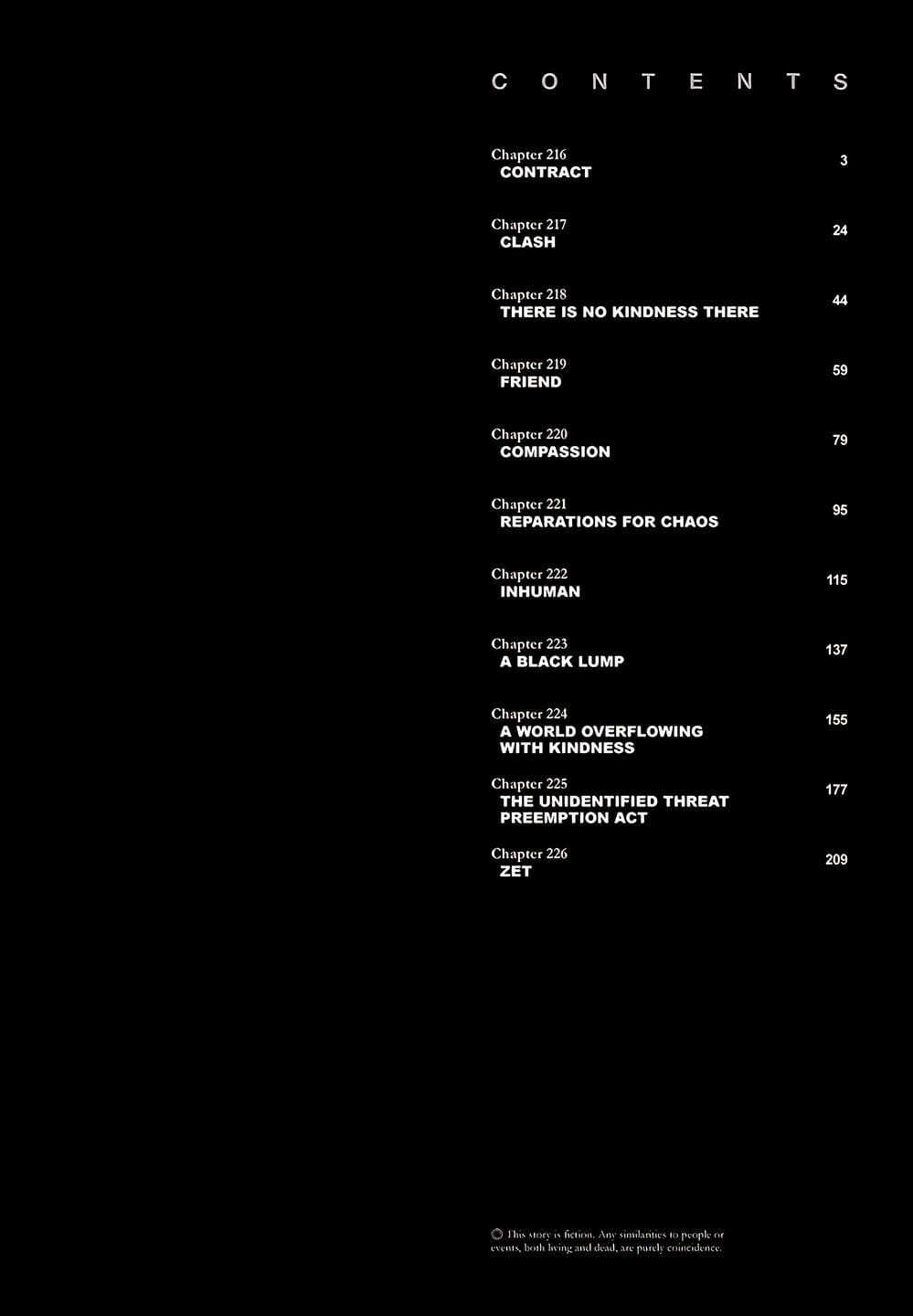 Truyện Tranh Zetman trang 10