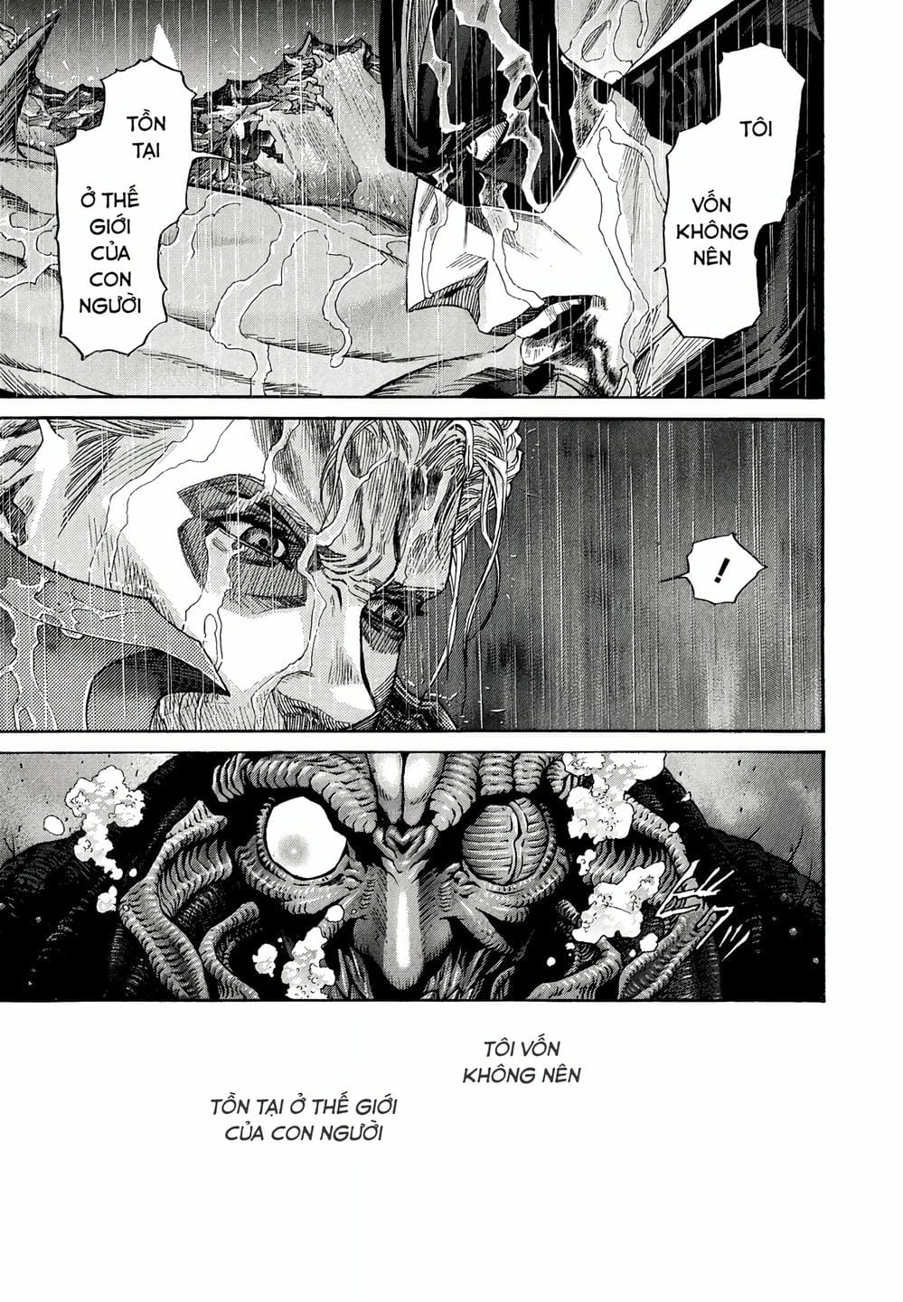 Truyện Tranh Zetman trang 10