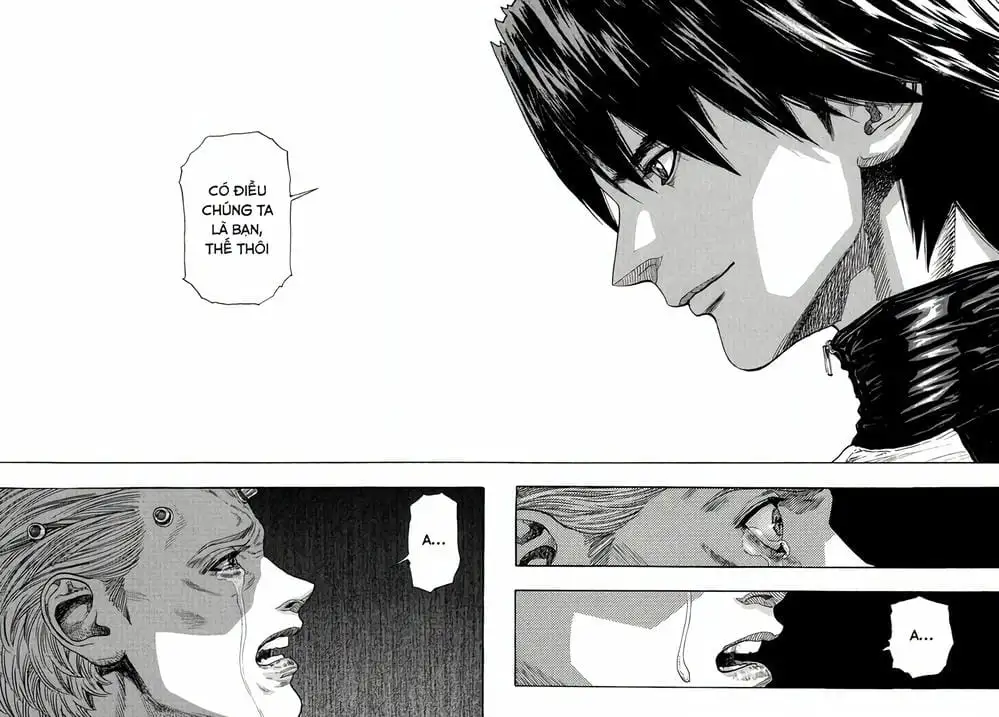 Truyện Tranh Zetman trang 10