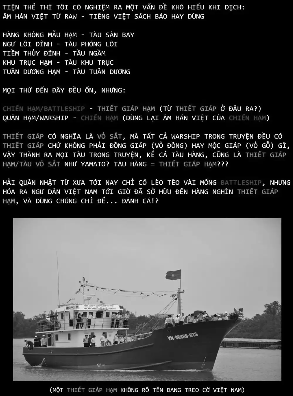 Truyện Tranh Con Diệc Đen - Zipang trang 4