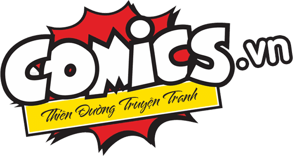Comic - Truyện Tranh