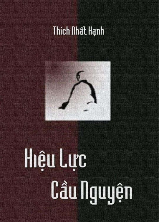Ảnh bìa sách Hiệu Lực Cầu Nguyện