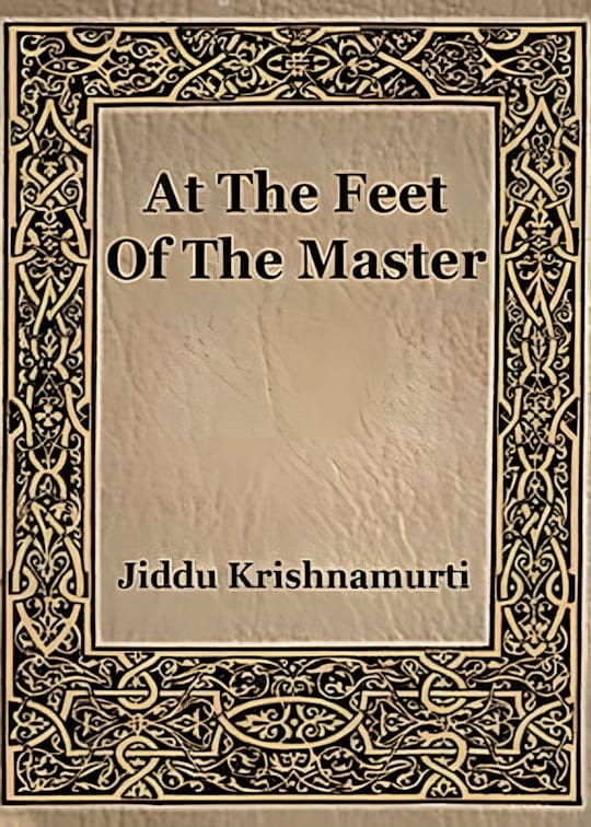 Ảnh bìa sách Dưới Chân Thầy