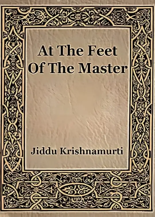 Ảnh bìa sách Dưới Chân Thầy