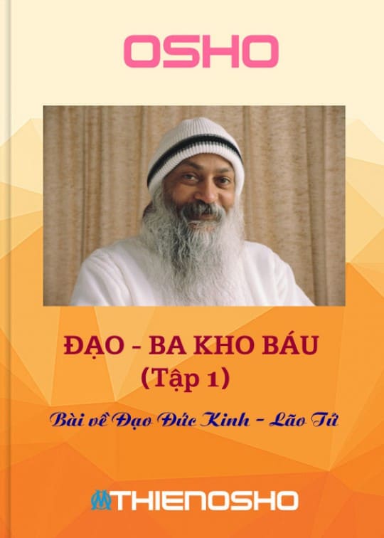 Ảnh bìa sách Đạo Ba Kho Báu - Tập 1