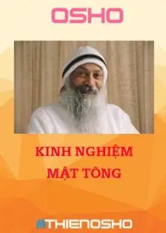 Ảnh Kinh Nghiệm Mật Tông