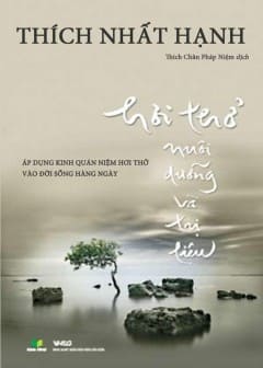 Ảnh Hơi Thở Nuôi Dưỡng Và Trị Liệu