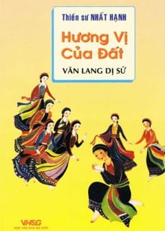 Ảnh Hương Vị Của Đất - Văn Lang Dị Sử