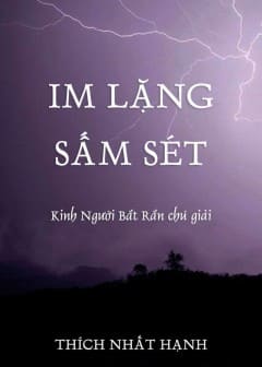Ảnh Im Lặng Sấm Sét - Kinh Người Bắt Rắn