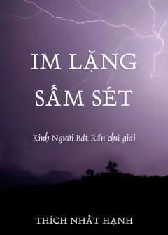 Im Lặng Sấm Sét - Kinh Người Bắt Rắn