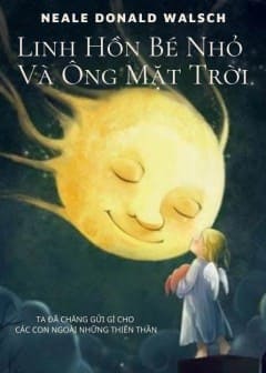 Ảnh Câu Chuyện Linh Hồn Nhỏ Và Mặt Trời