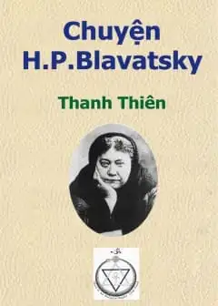 Chuyện H. P. Blavatsky