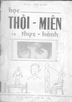Học Thôi Miên