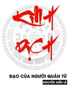 Ảnh Kinh Dịch - Đạo Của Người Quân Tử