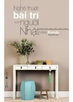 Nghệ Thuật Bài Trí Của Người Nhật