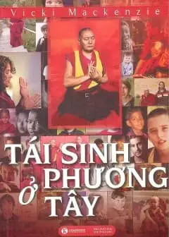 Ảnh Tái Sinh Ở Phương Tây