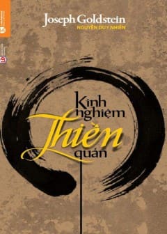 Ảnh Kinh Nghiệm Thiền Quán