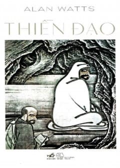Ảnh Thiền Đạo - Alan Watts