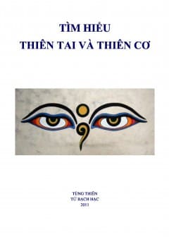 Tìm Hiểu Về Thiên Tai Và Thiên Cơ