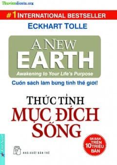 Thức Tỉnh Mục Đích Sống