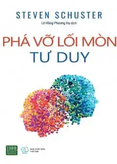 Ảnh Phá Vỡ Lối Mòn Tư Duy