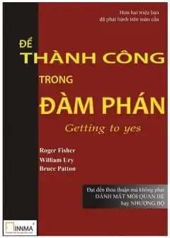 Ảnh Để Thành Công Trong Đàm Phán