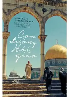 Ảnh Con Đường Hồi Giáo