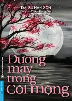 Ảnh Đường Mây Trong Cõi Mộng