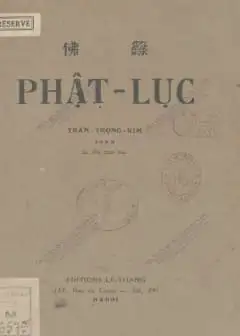 Ảnh Phật Lục
