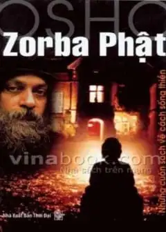 Ảnh Zorba Phật