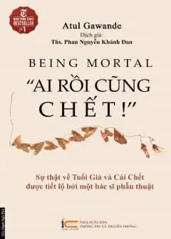 Ảnh Ai Rồi Cũng Chết