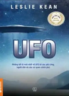 Ảnh Ufo - Vật Thể Bay Không Xác Định