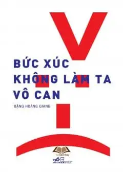 Ảnh Bức Xúc Không Làm Ta Vô Can