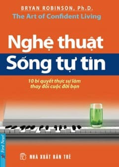 Ảnh Nghệ Thuật Sống Tự Tin