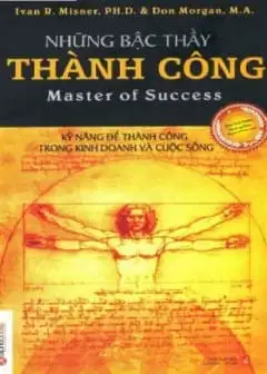 Ảnh Những Bậc Thầy Thành Công