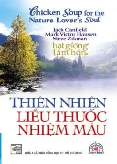 Ảnh Thiên Nhiên Liều Thuốc Nhiệm Màu