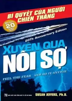Ảnh Xuyên Qua Nỗi Sợ