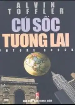 Ảnh Cú Sốc Tương Lai