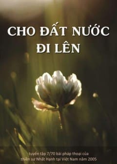 Ảnh Cho Đất Nước Đi Lên