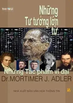 Ảnh Những Tư Tưởng Lớn Từ Những Tác Phẩm Vĩ Đại