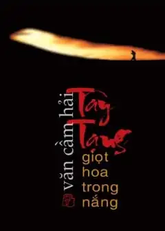 Ảnh Tây Tạng Và Giọt Hoa Trong Nắng