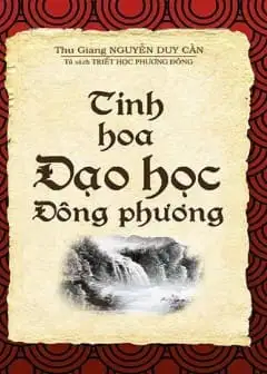 Ảnh Tinh Hoa Đạo Học Đông Phương