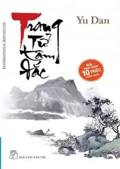 Ảnh Trang Tử Tâm Đắc
