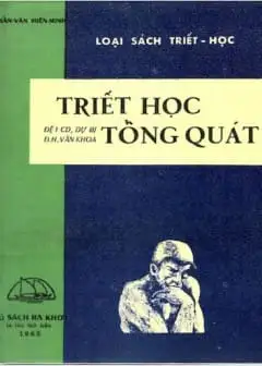 Ảnh Triết Học Tổng Quát