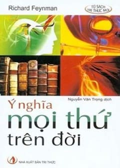 Ảnh Ý Nghĩa Mọi Thứ Trên Đời