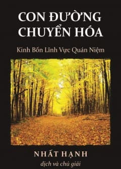 Ảnh Con Đường Chuyển Hóa