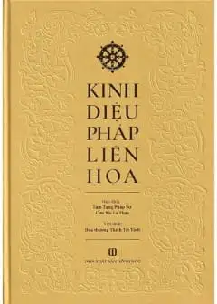 Ảnh Kinh Diệu Pháp Liên Hoa